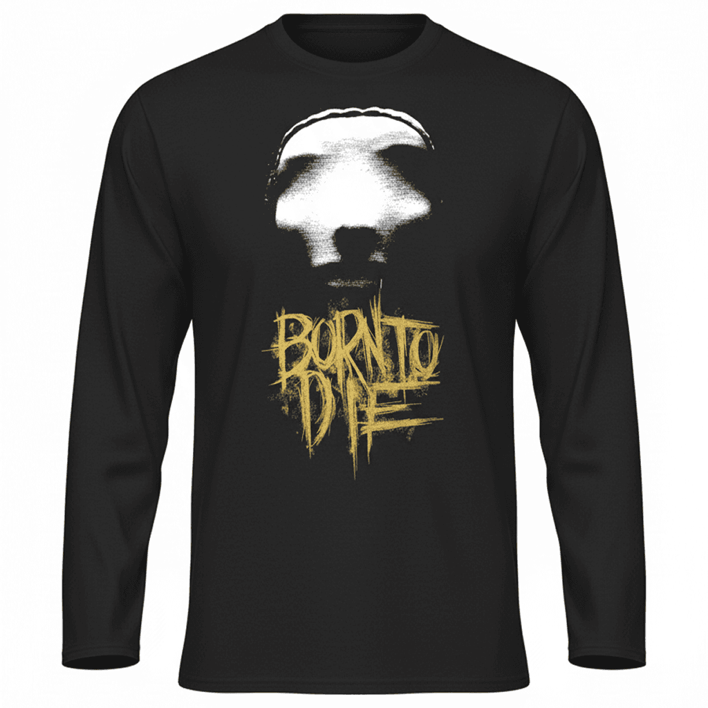 Born To Die Long Sleeve