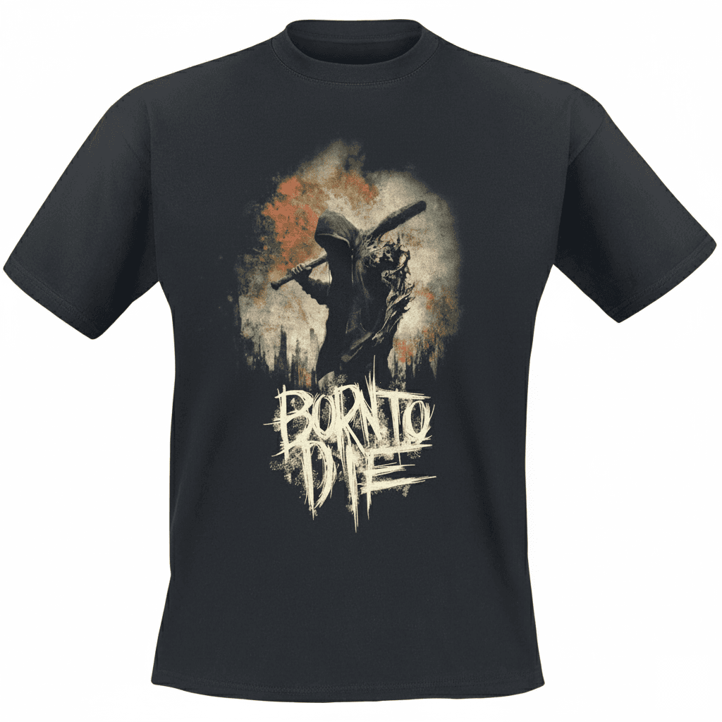 Made of Hate T-Shirt